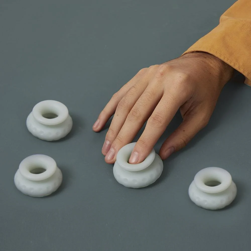 Clinician Ohnut Depth-Limiting Rings - Image 6
