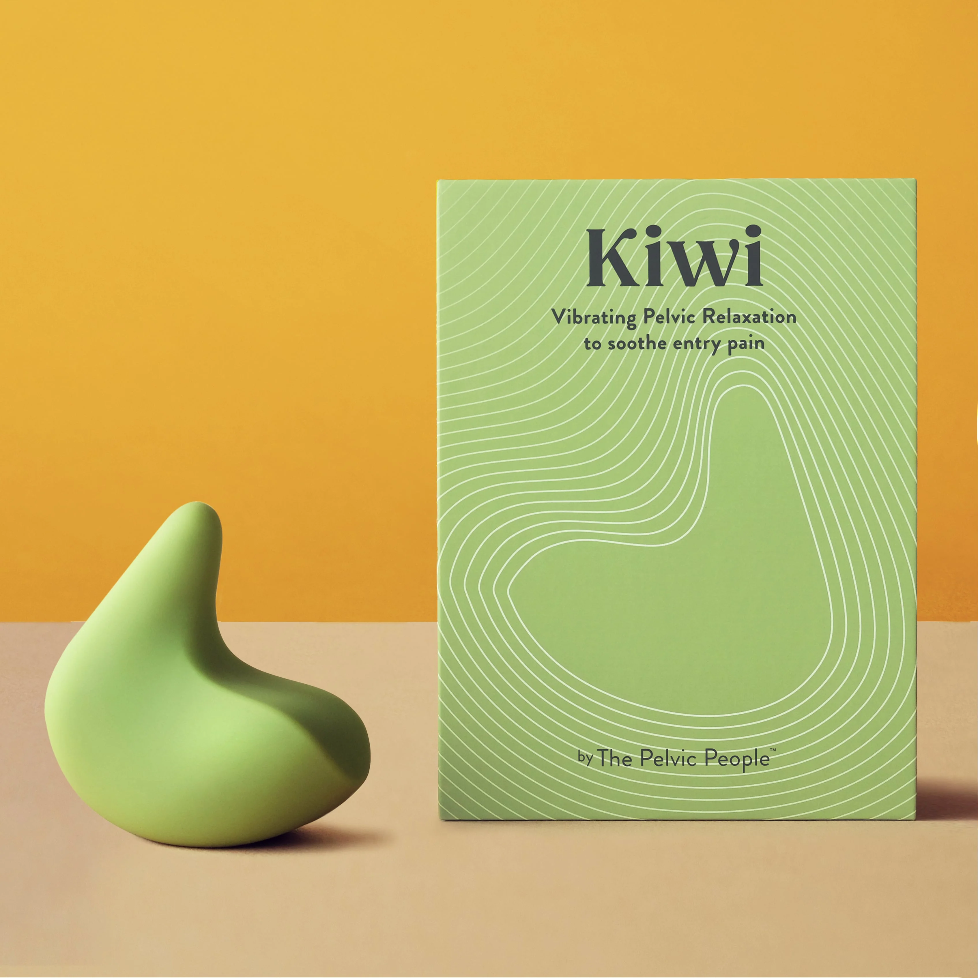 Kiwi - (Inner Pack - 6 pieces)