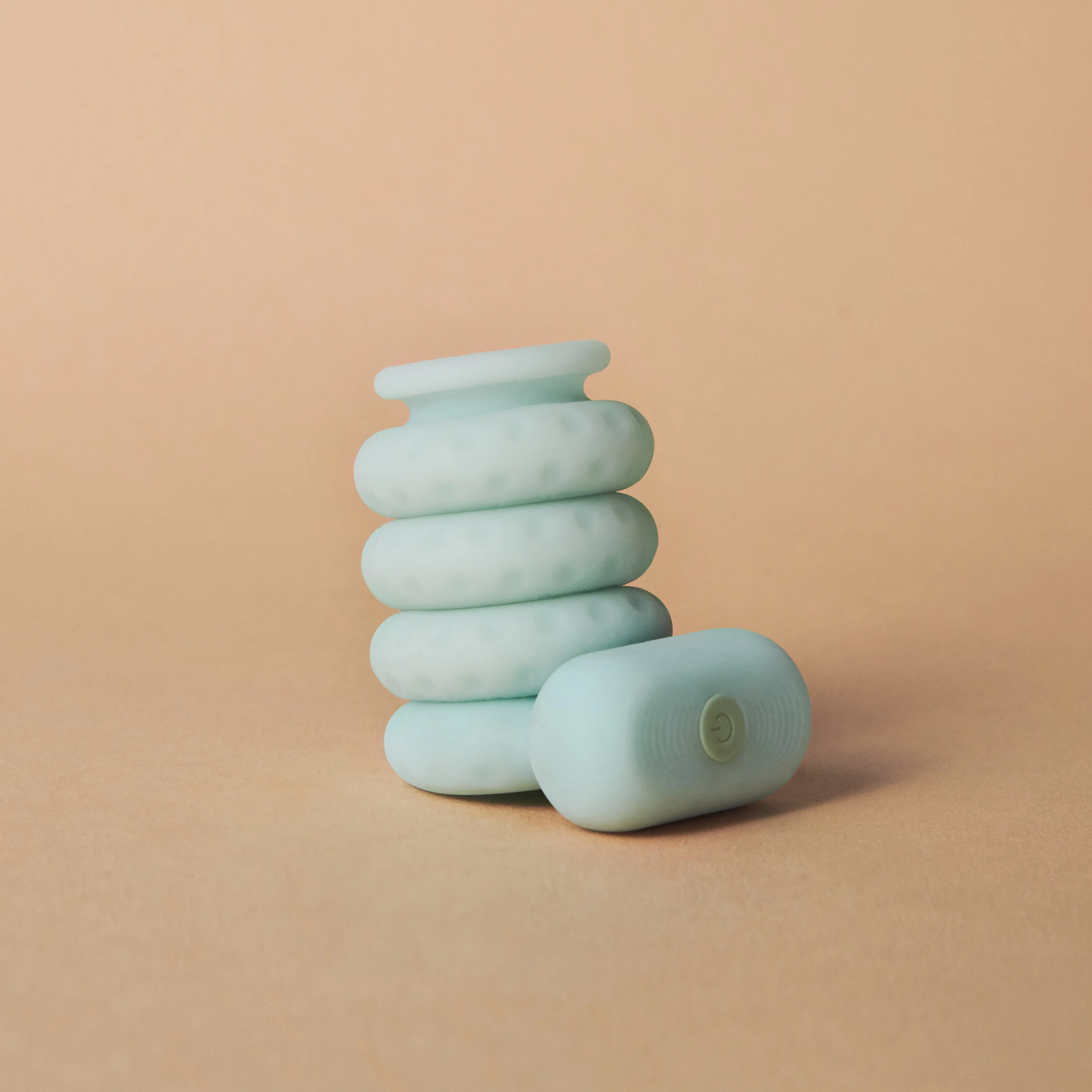 Social: Vibrating Ohnut Ring - Image 3