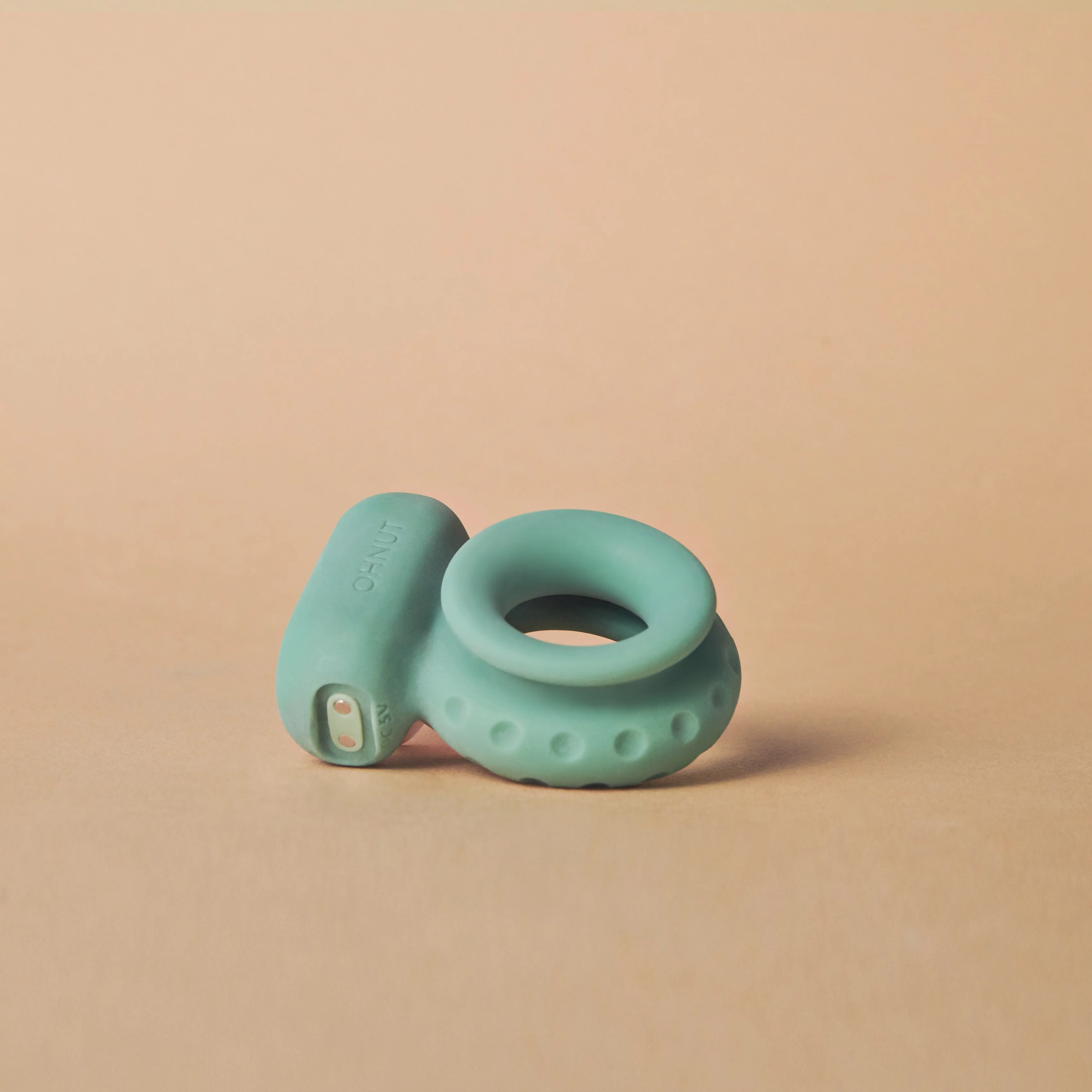 Social: Vibrating Ohnut Ring - Image 6