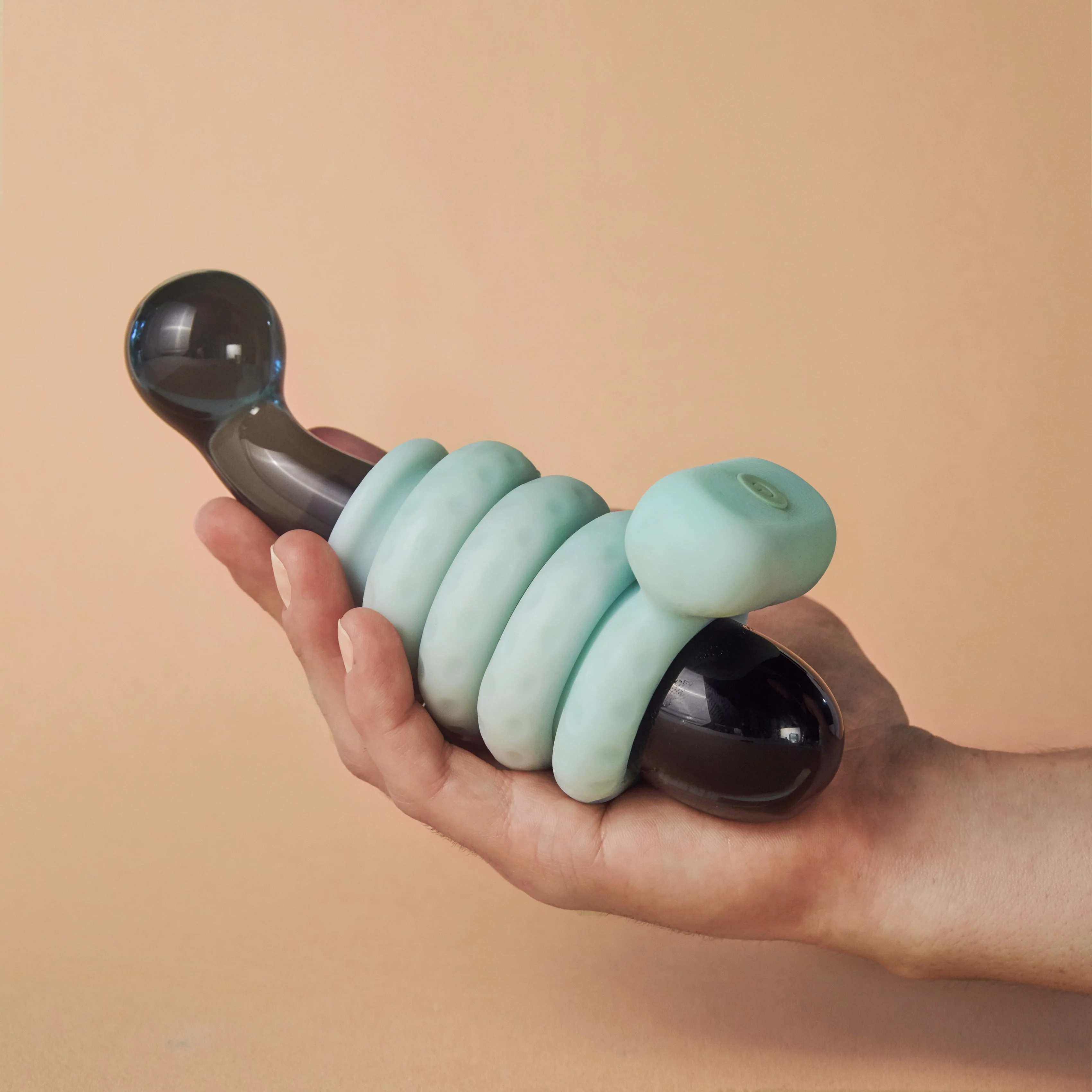 Vibrating Ohnut Ring - Image 3